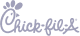 Item → Chick-fil-a Logo